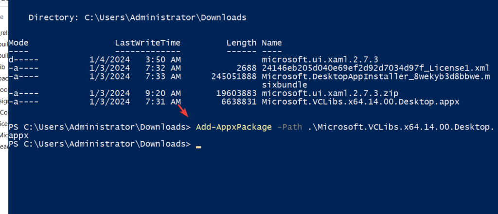 add-microsoft-vclibs-package-1024x441-1