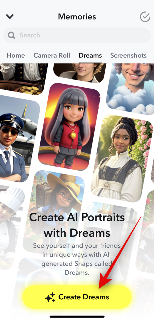 snapchat-dreams-2 snapchat-dreams-2