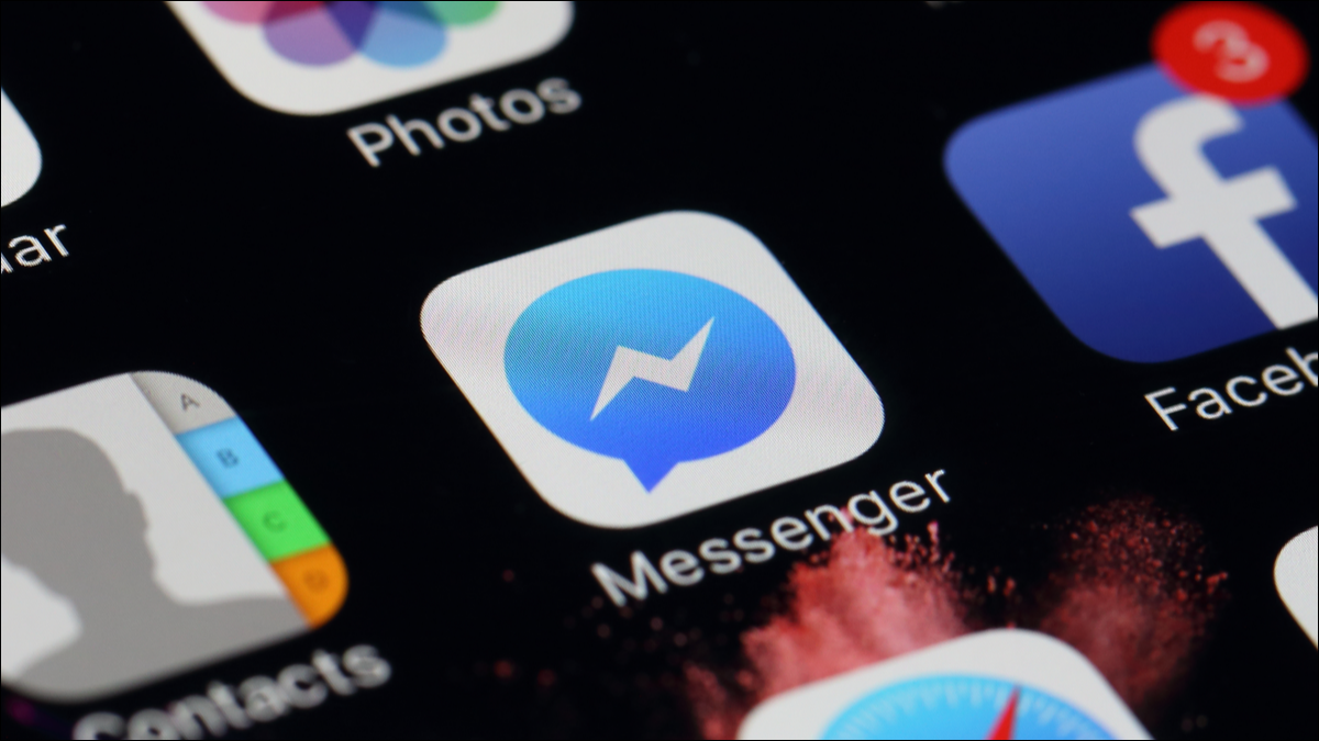 facebook-messenger facebook-messenger