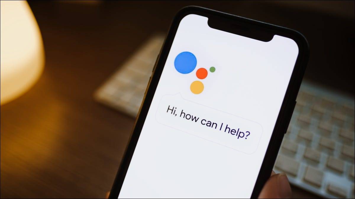 google-assistant