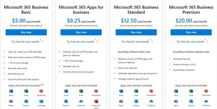 office-365-pricing-e1645809125871