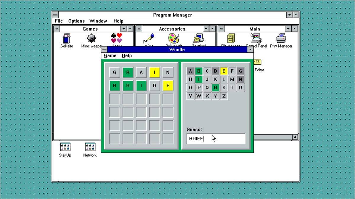 windows-31-wordle-clone windows-31-wordle-clone