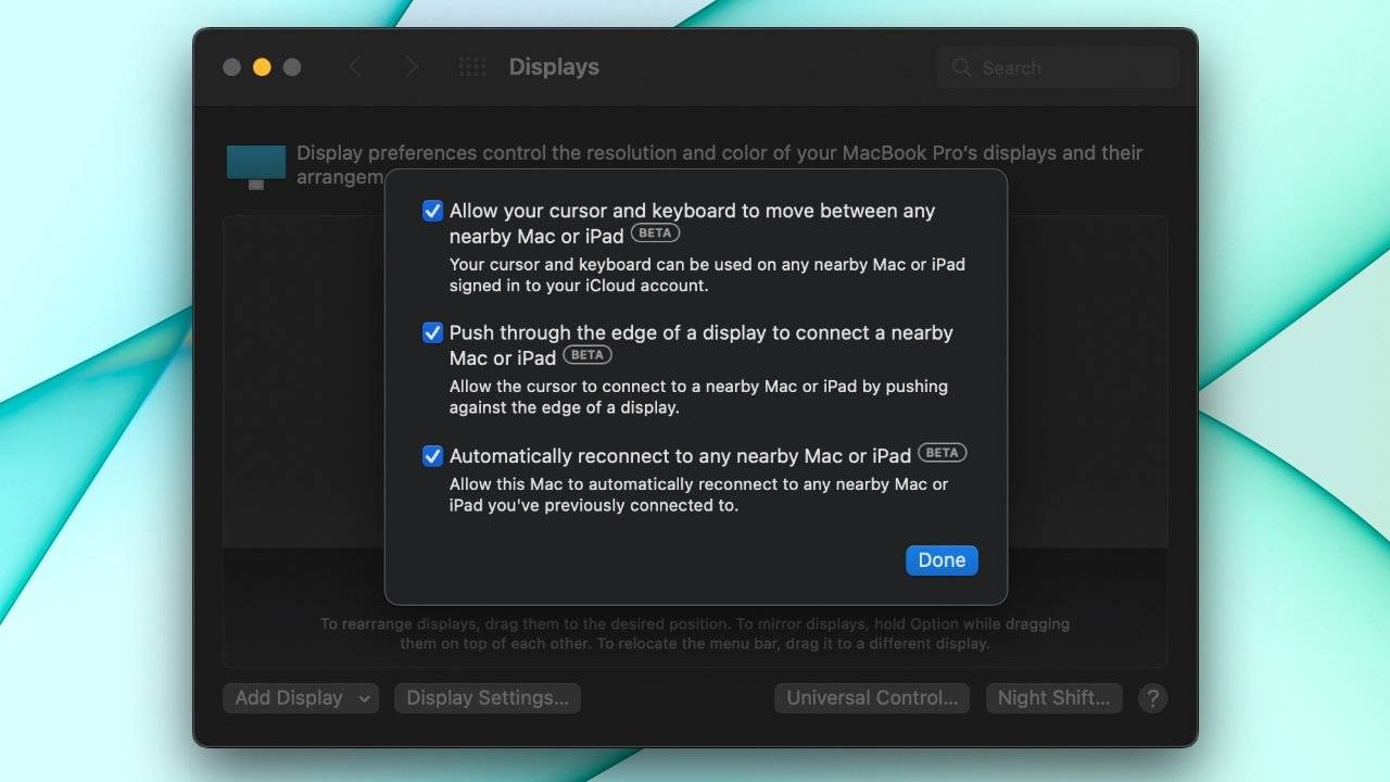 46736-92614-universal-control-settings-xl 46736-92614-universal-control-settings-xl
