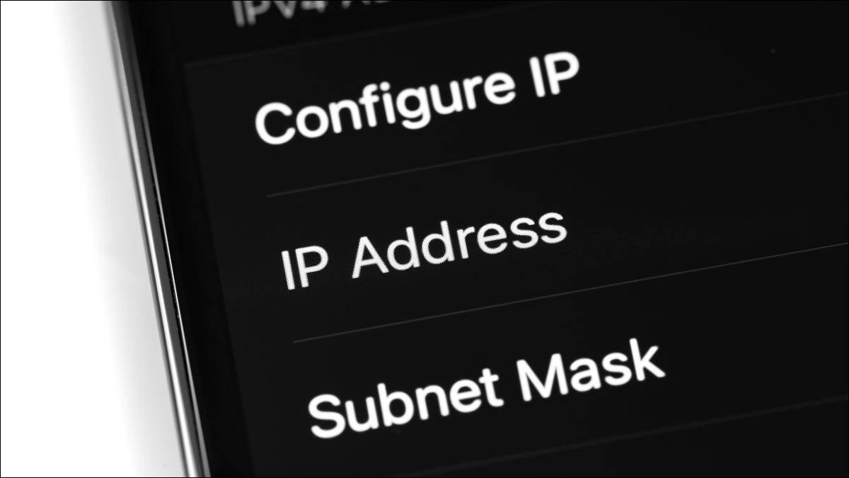 iphone-ip-address-configure