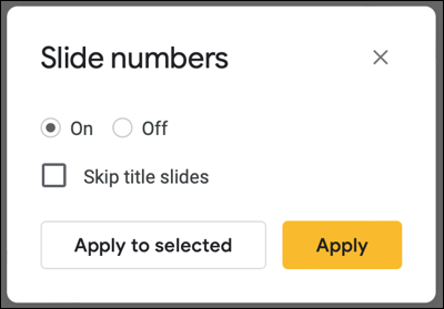 on-googleslidesslidenumbers