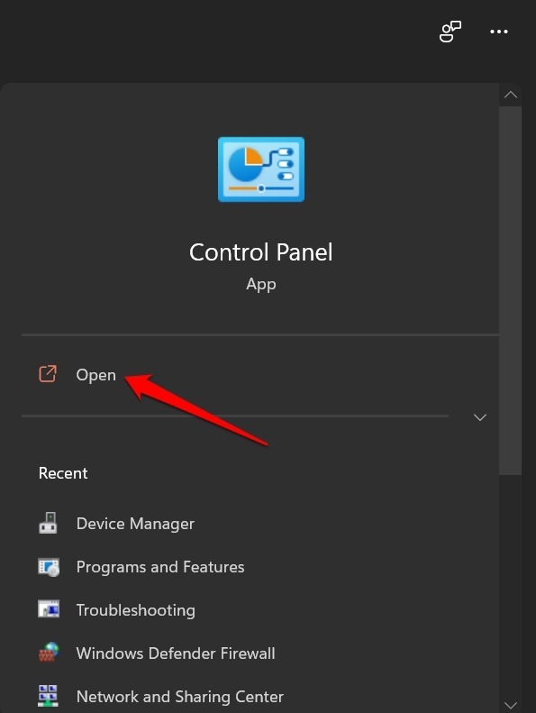 open-control-panel-1