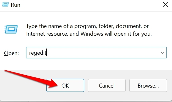 open-registry-editor