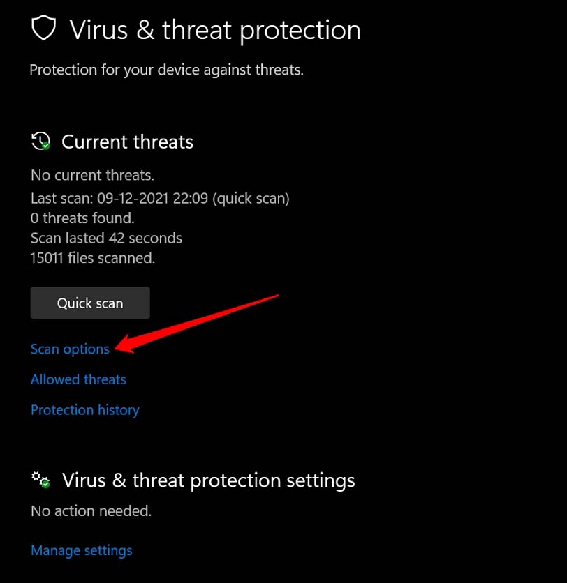 scan-options-windows-security scan-options-windows-security