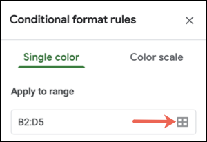 selectrangeicon-googlesheetscopyconditionalformatting