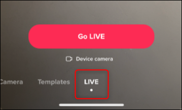 swipe-to-the-live-option. swipe-to-the-live-option.