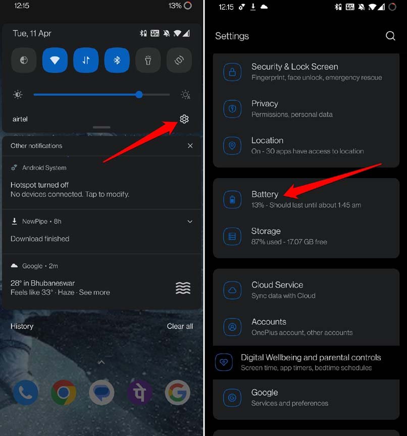 battery-settings-in-android
