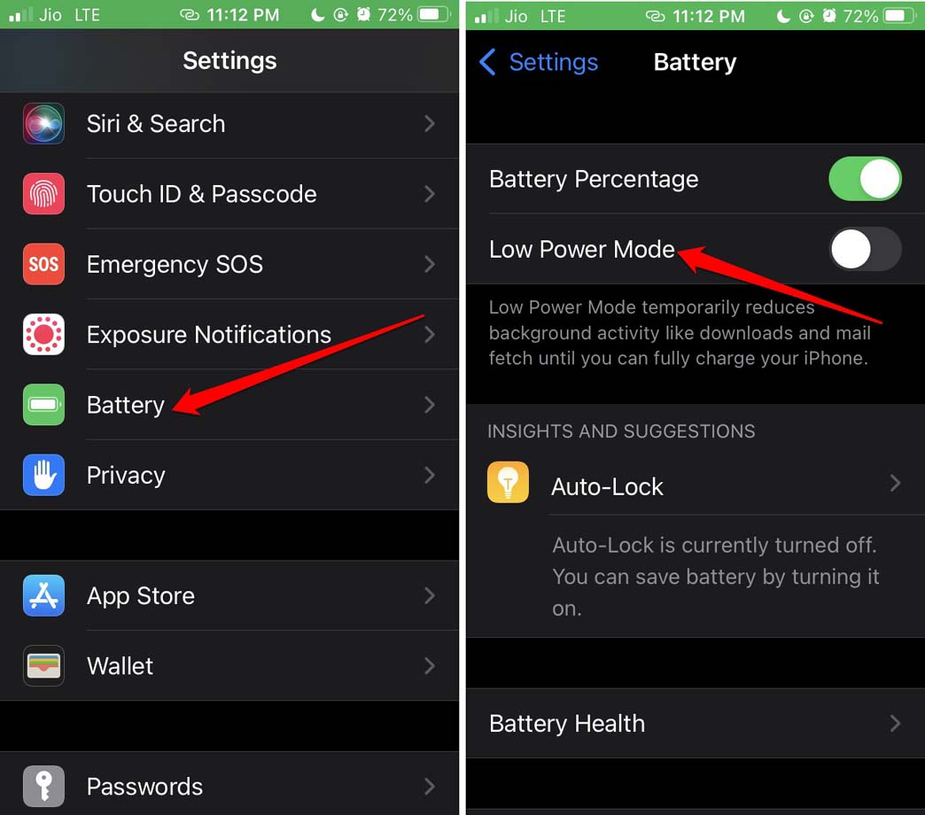 disable-low-power-mode-iphone-2