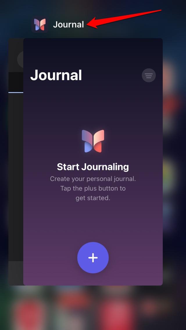 force-close-journal-app-iphone