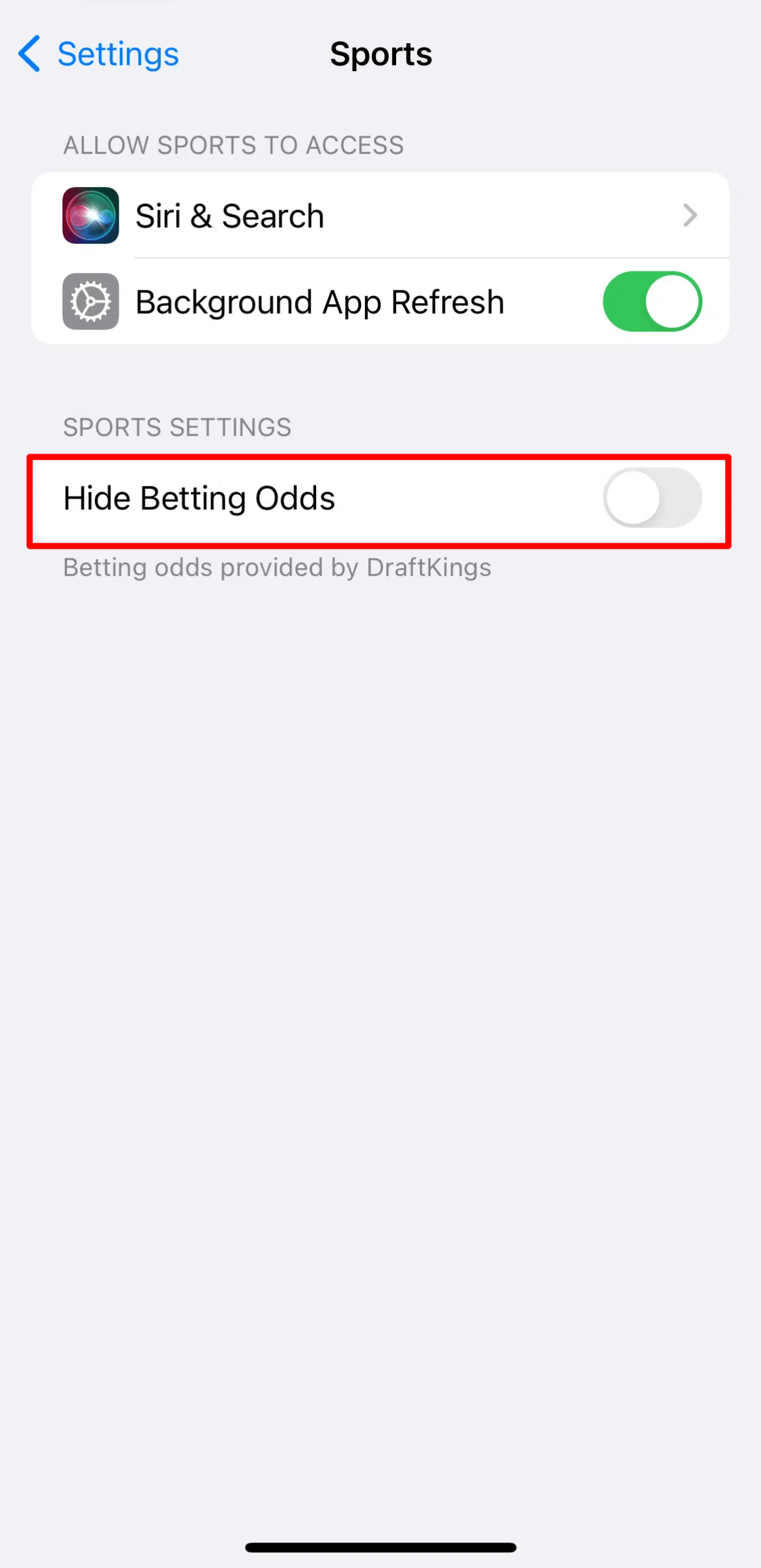 hide-betting-odds