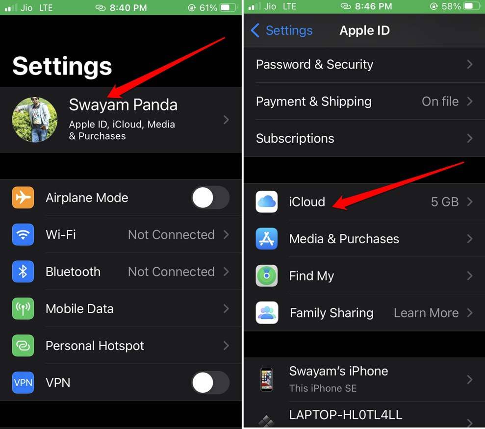 icloud-settings