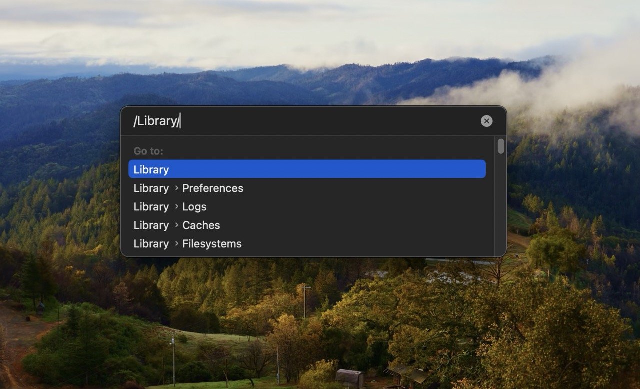 library-folders