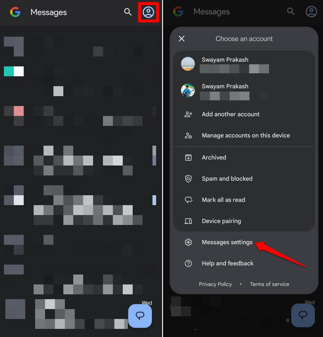 messages-app-settings-on-android-os