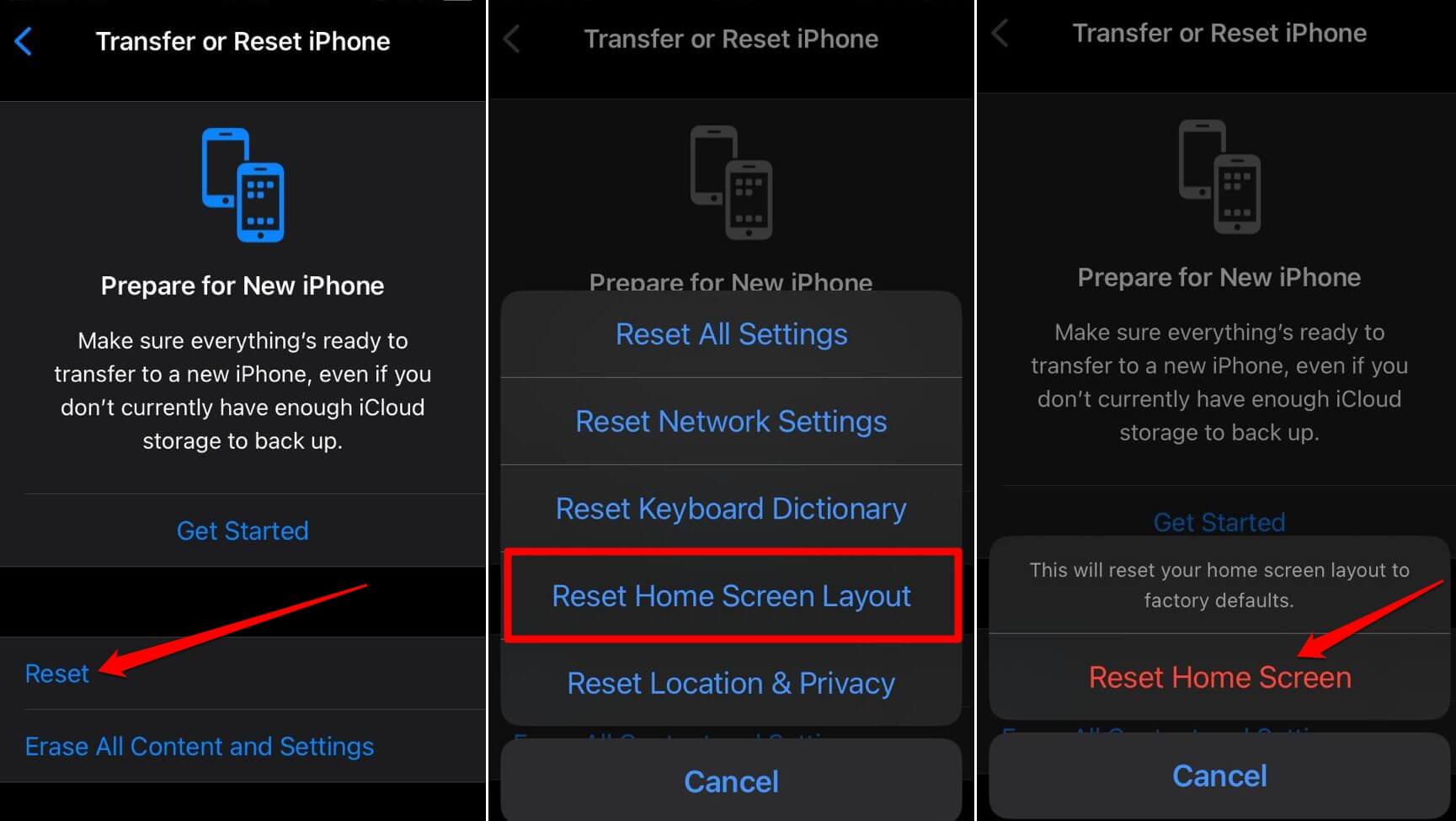 reset-home-screen-layout-on-iphone