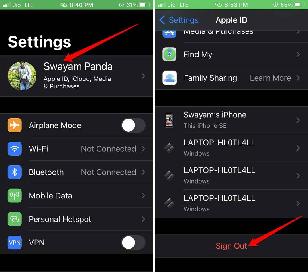 sign-out-of-apple-id-1