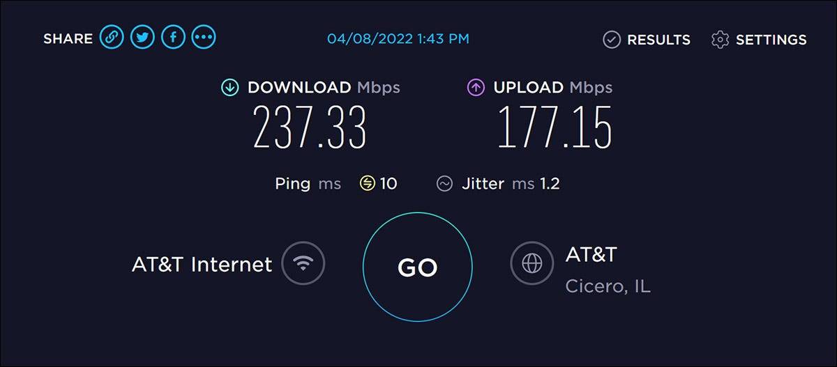 speedtest1 speedtest1
