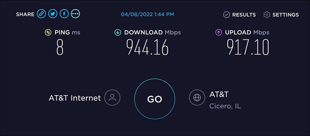 speedtest2 speedtest2