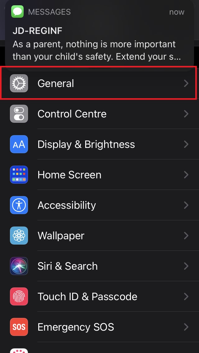tap-on-general