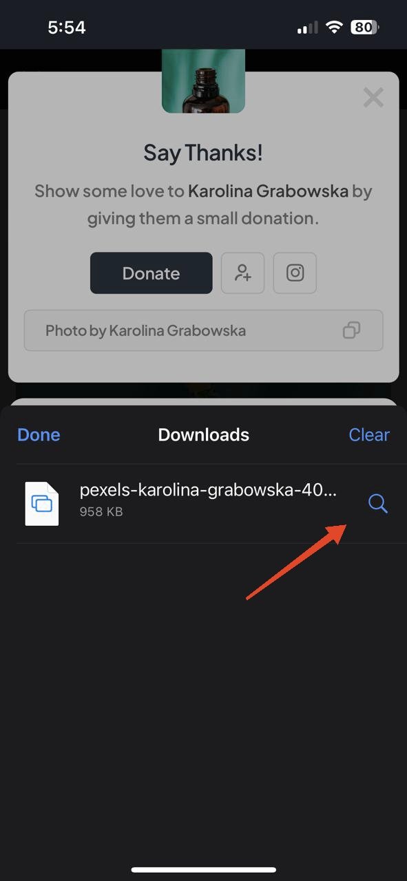 tap-on-the-search-icon