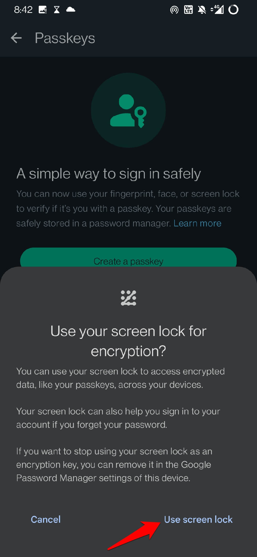 use-screen-lock-for-whatsapp-encryption