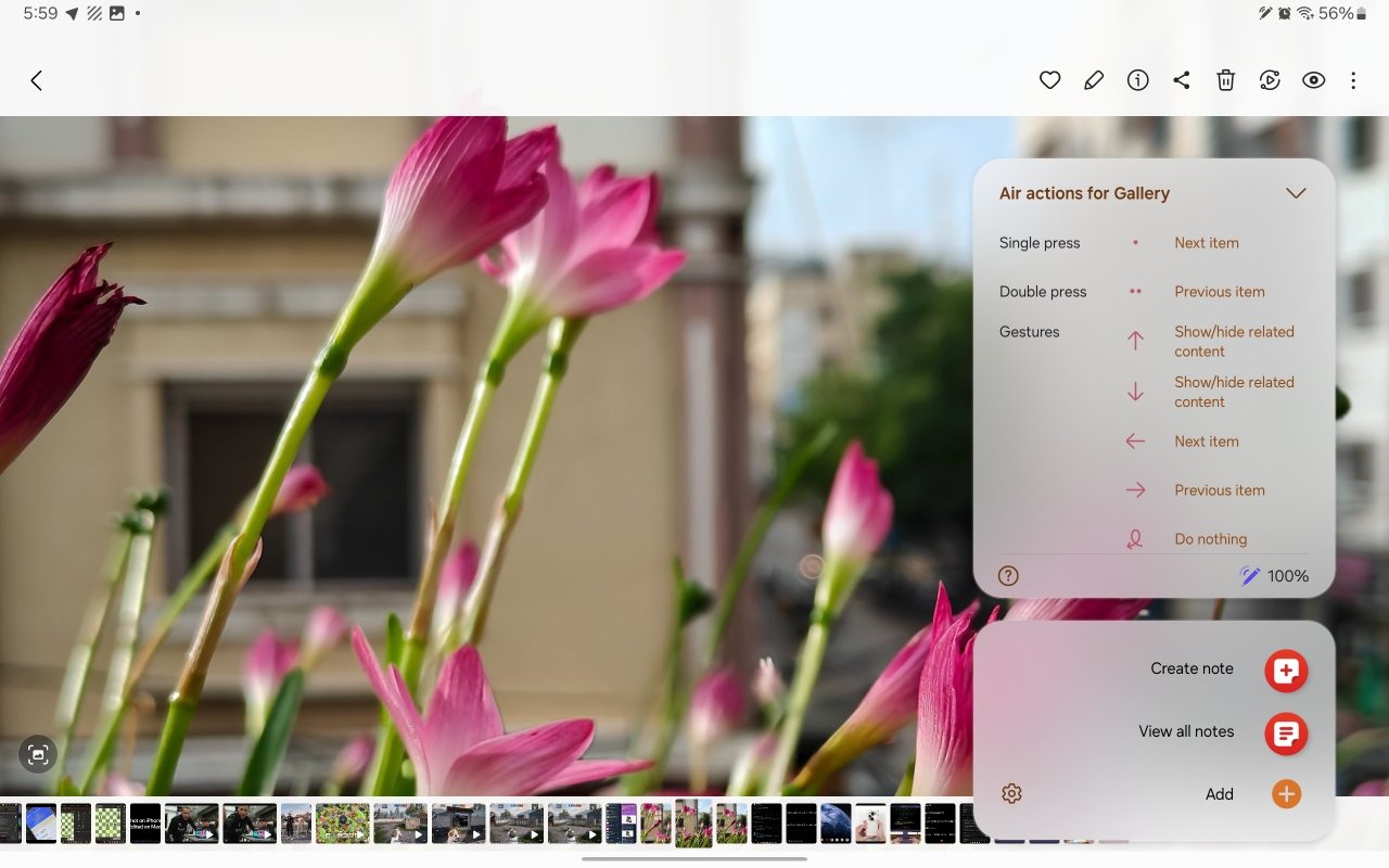 air-actions-for-the-gallery-app