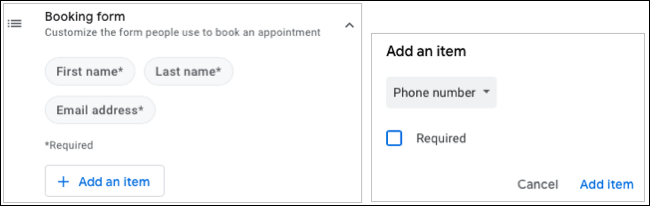 bookingform-googlecalappointmentschedules