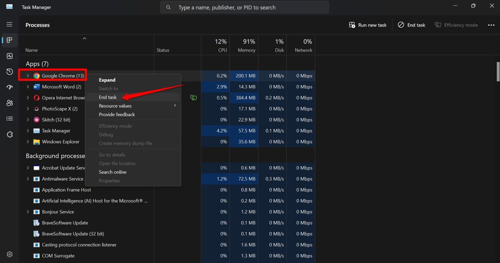 force-close-chrome-browser-on-windows