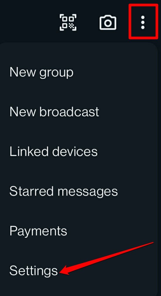 how-to-access-the-whatsapp-settings