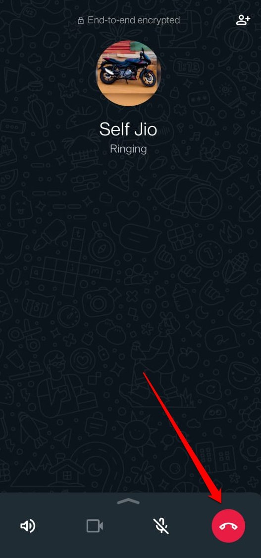 how-to-end-the-whatsapp-call