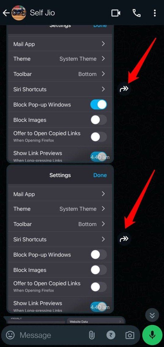 how-to-forward-an-image-in-whatsapp