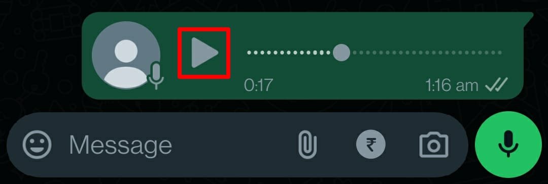 how-to-play-a-voice-message-in-whatsapp