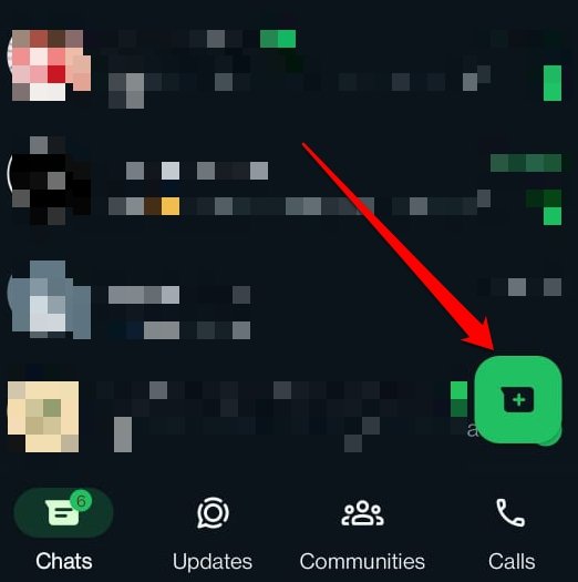 how-to-start-a-new-chat-in-whatsapp