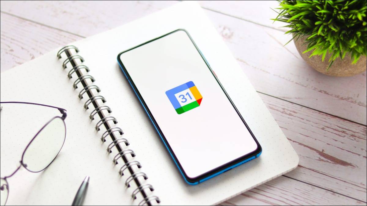 smartphone-planner-google-calendar