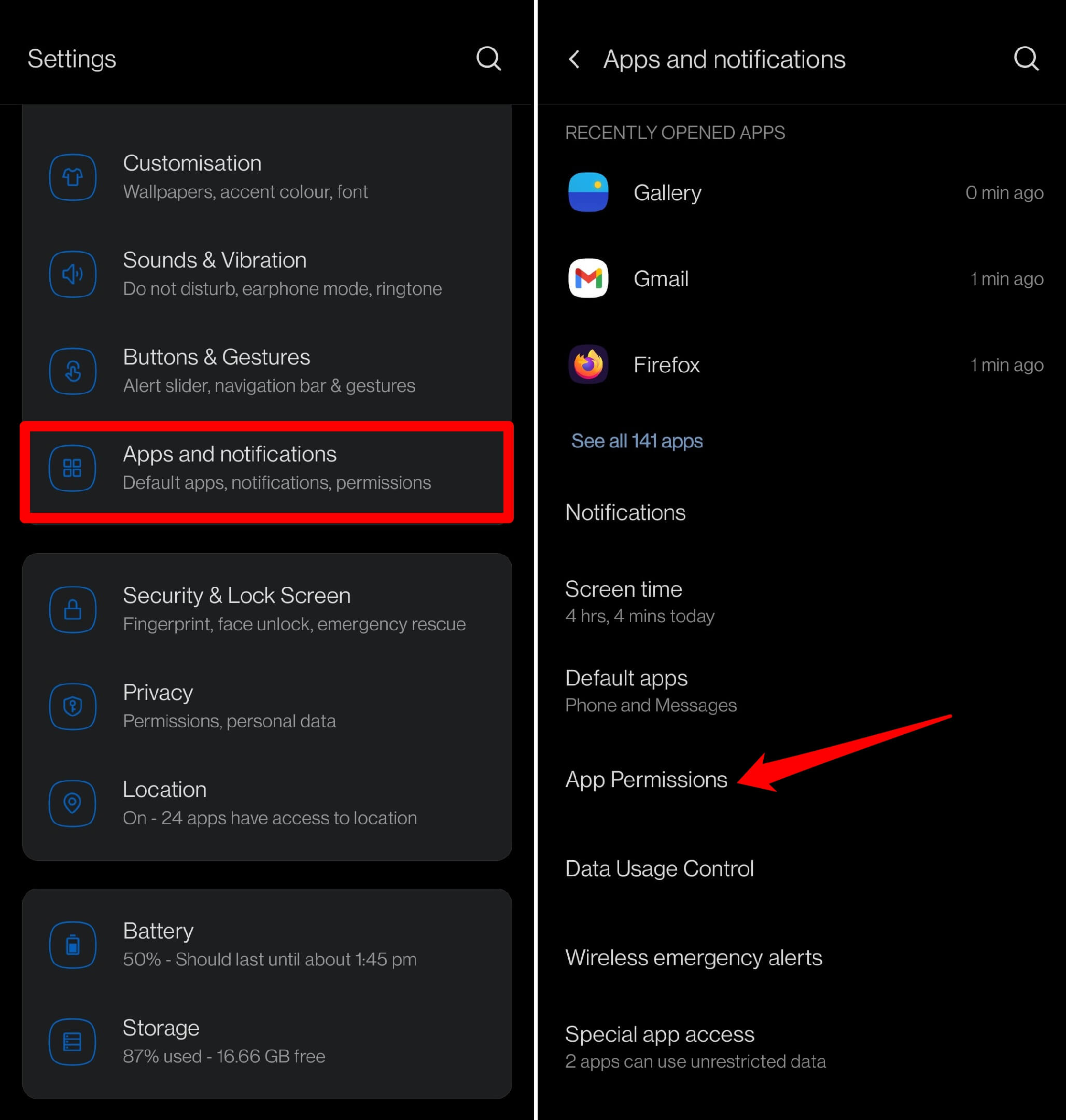 android-app-permissions
