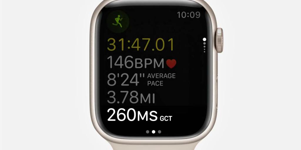 apple-watch-os9-fitness-ground-contact-time