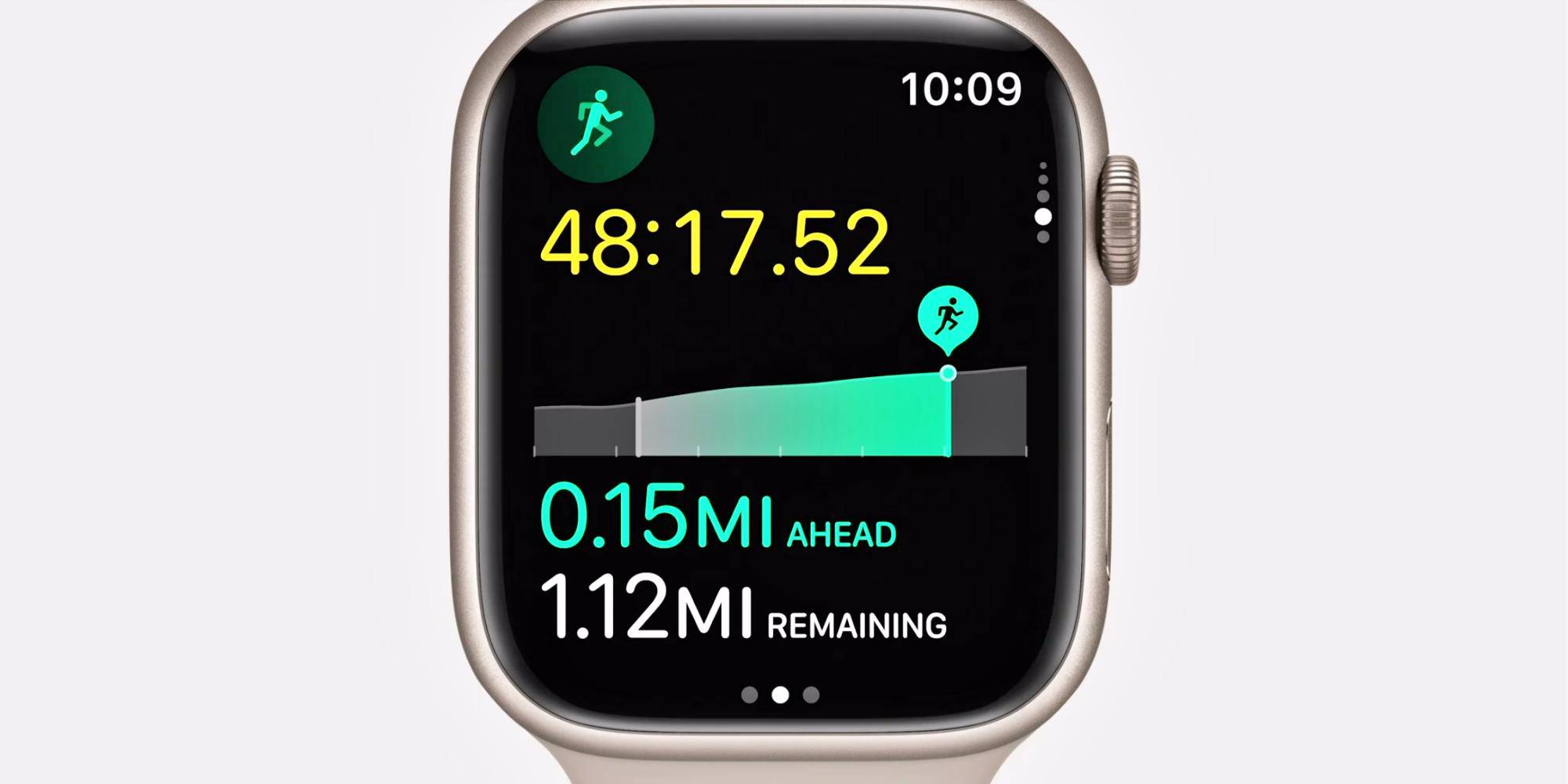 apple-watch-os9-fitness-pace-mode