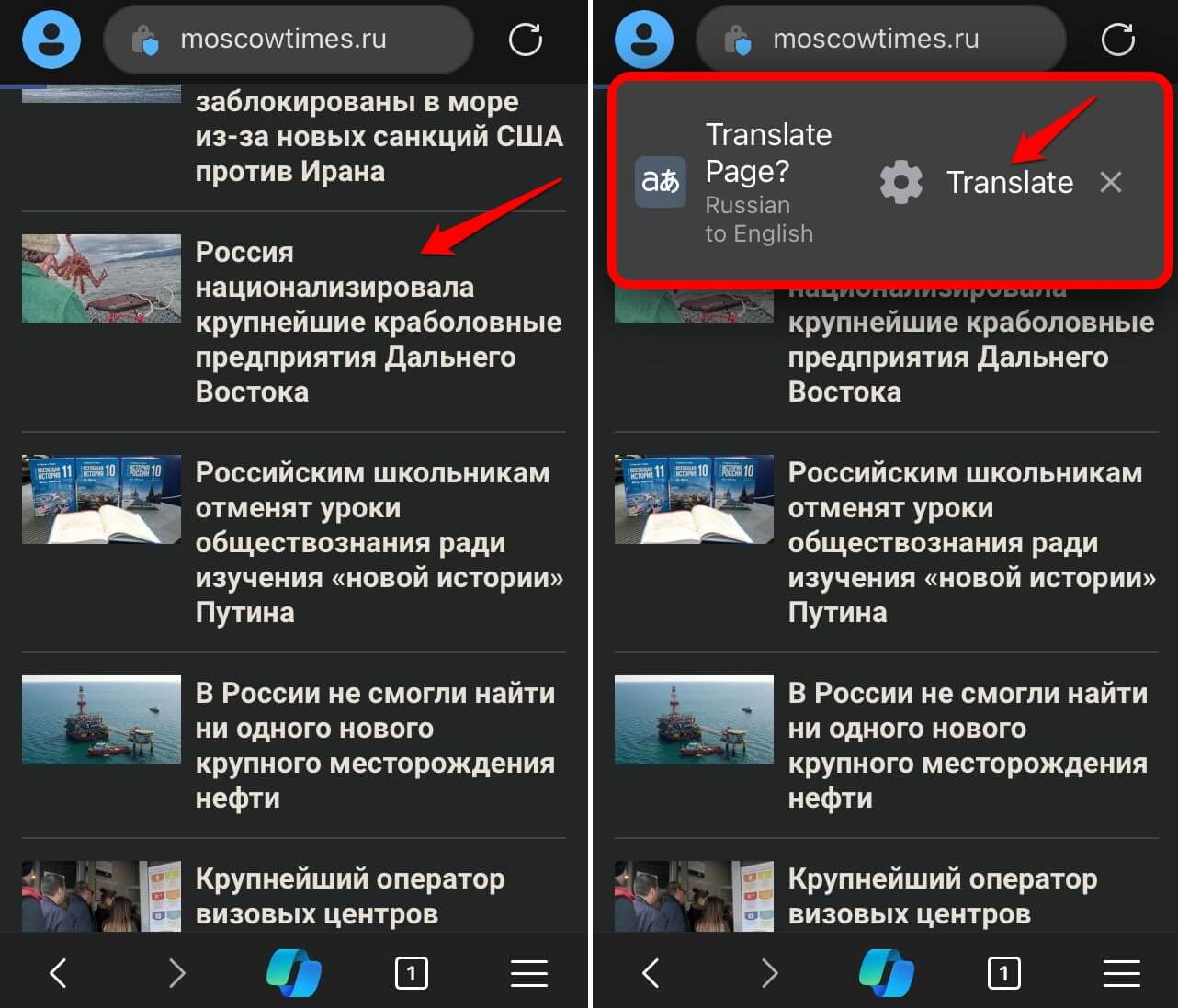 automatically-translate-a-page-on-edge-browser-in-iphone