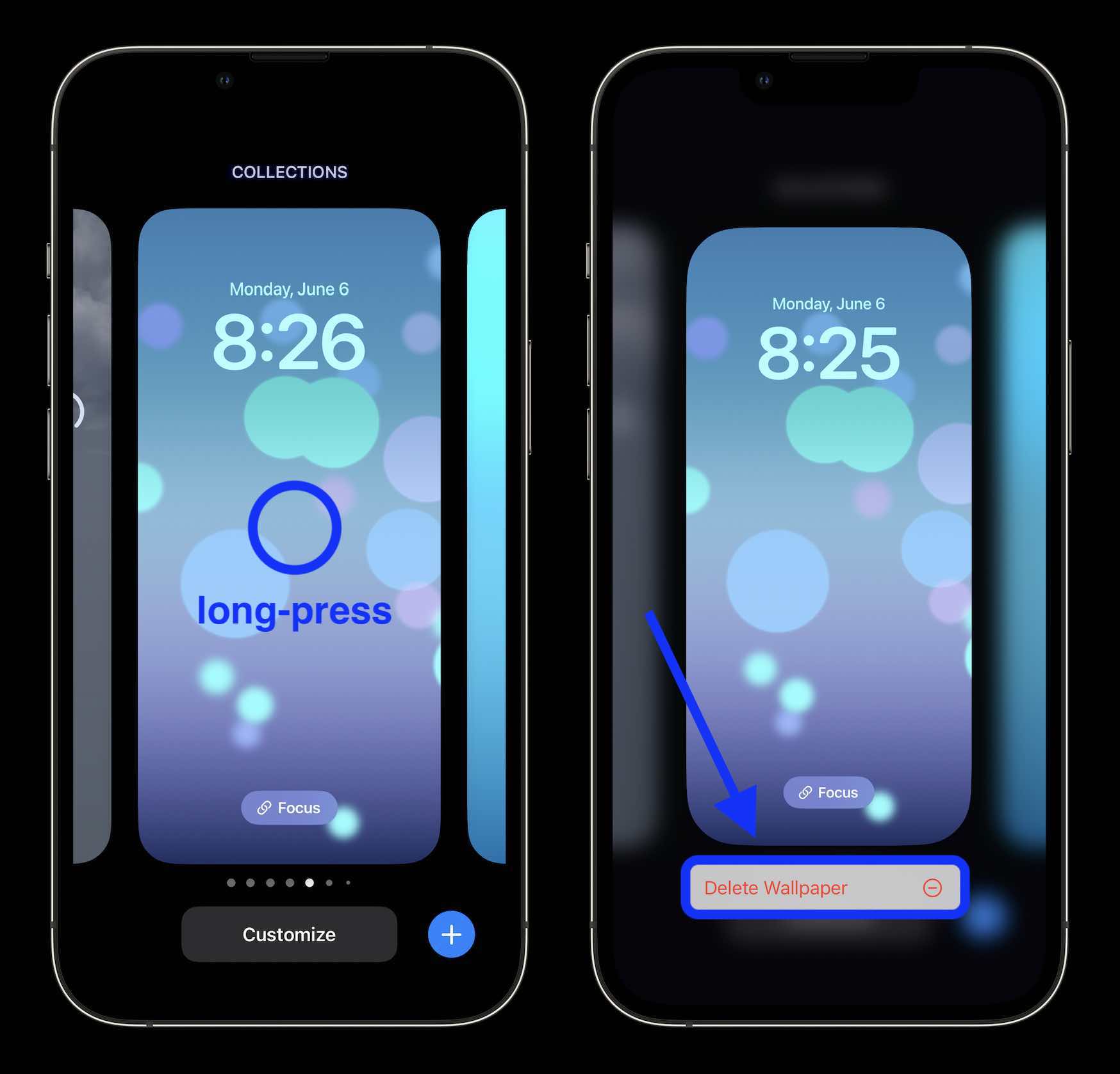 delete-ios-16-lock-screens-1 delete-ios-16-lock-screens-1