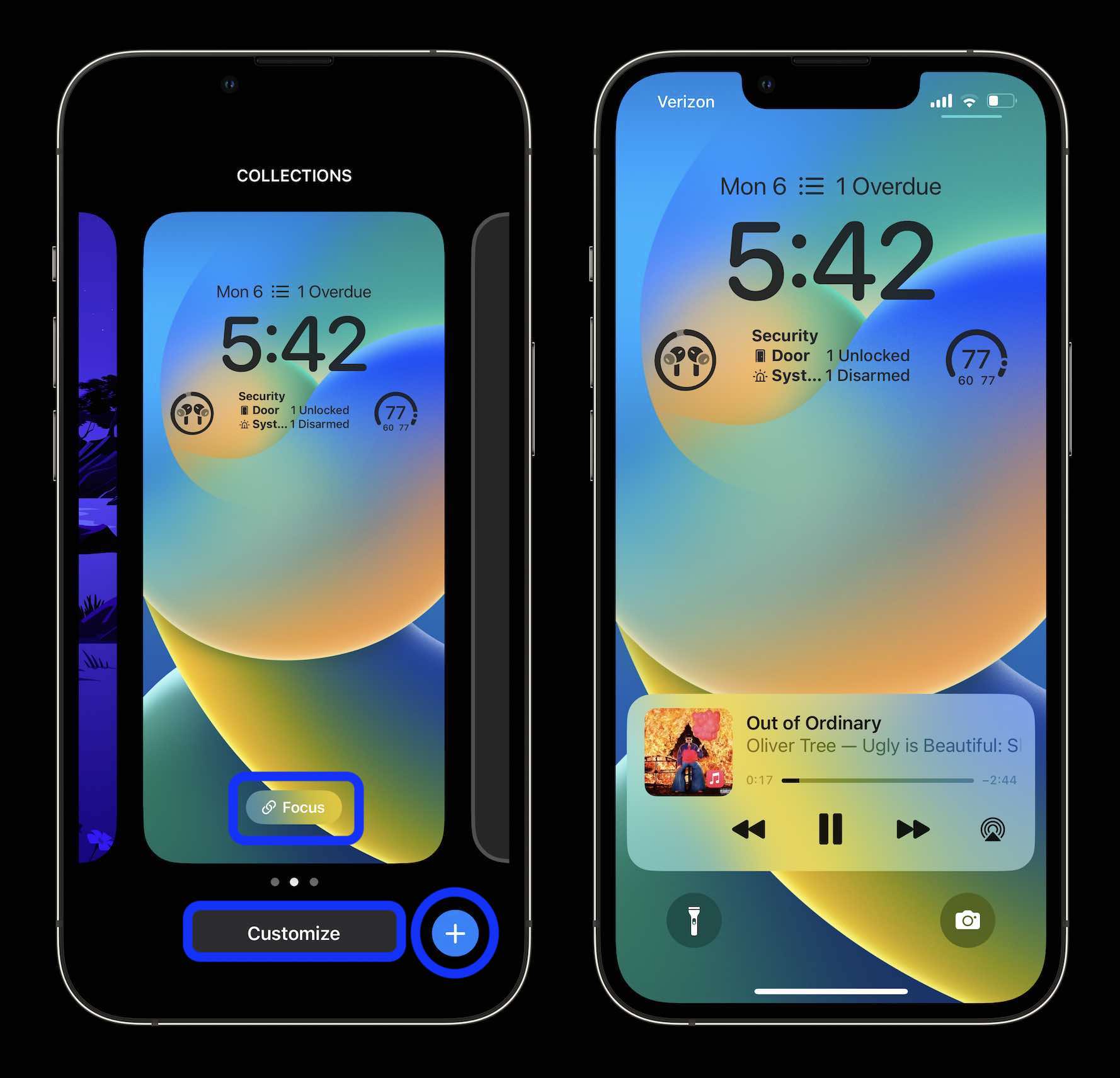 ios-16-lock-screen-customization-1 ios-16-lock-screen-customization-1