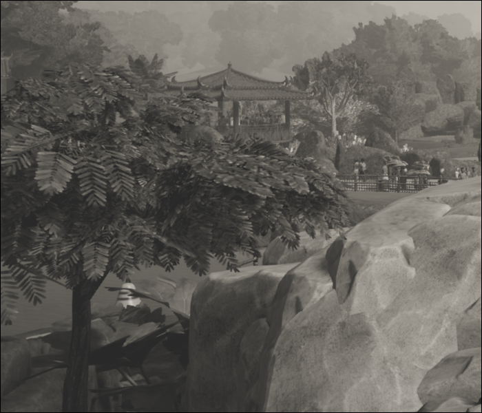 nvidia-ansel