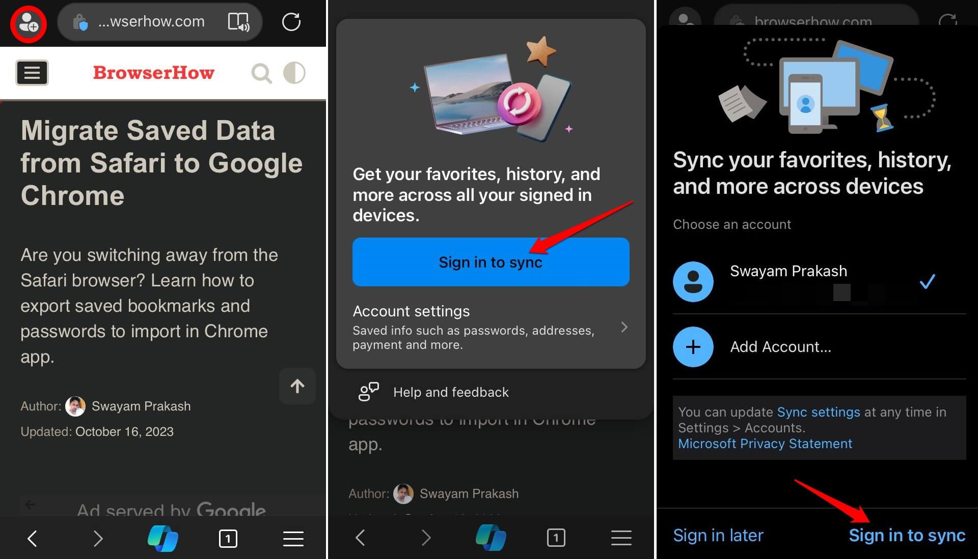 sign-into-edge-on-iphone-to-enable-sync