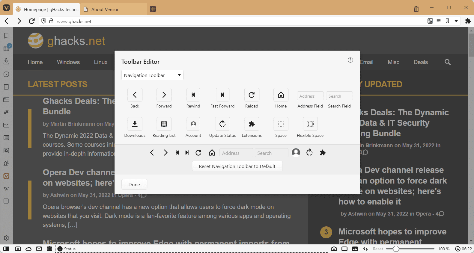 vivaldi-modified-navigation-toolbar vivaldi-modified-navigation-toolbar