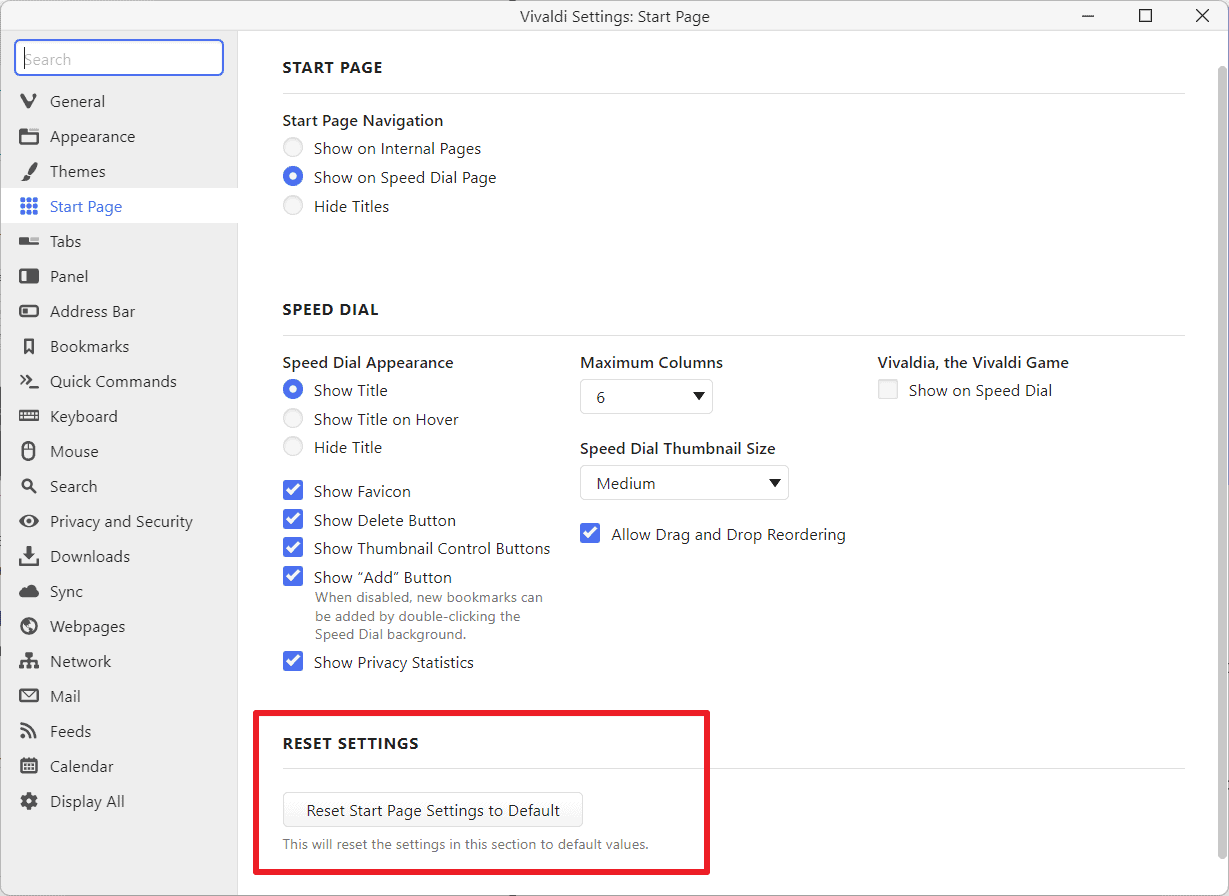 vivaldi-reset-settings vivaldi-reset-settings