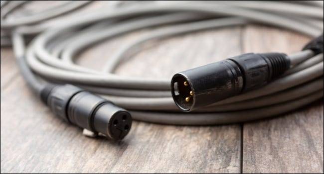 xlr-cable xlr-cable