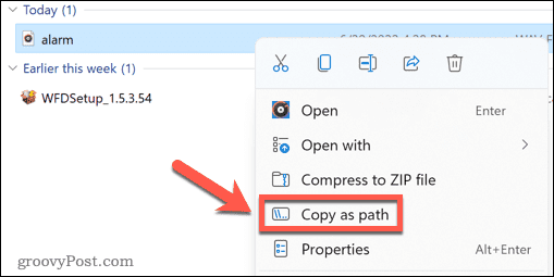 ring-alarm-excel-copy-as-path