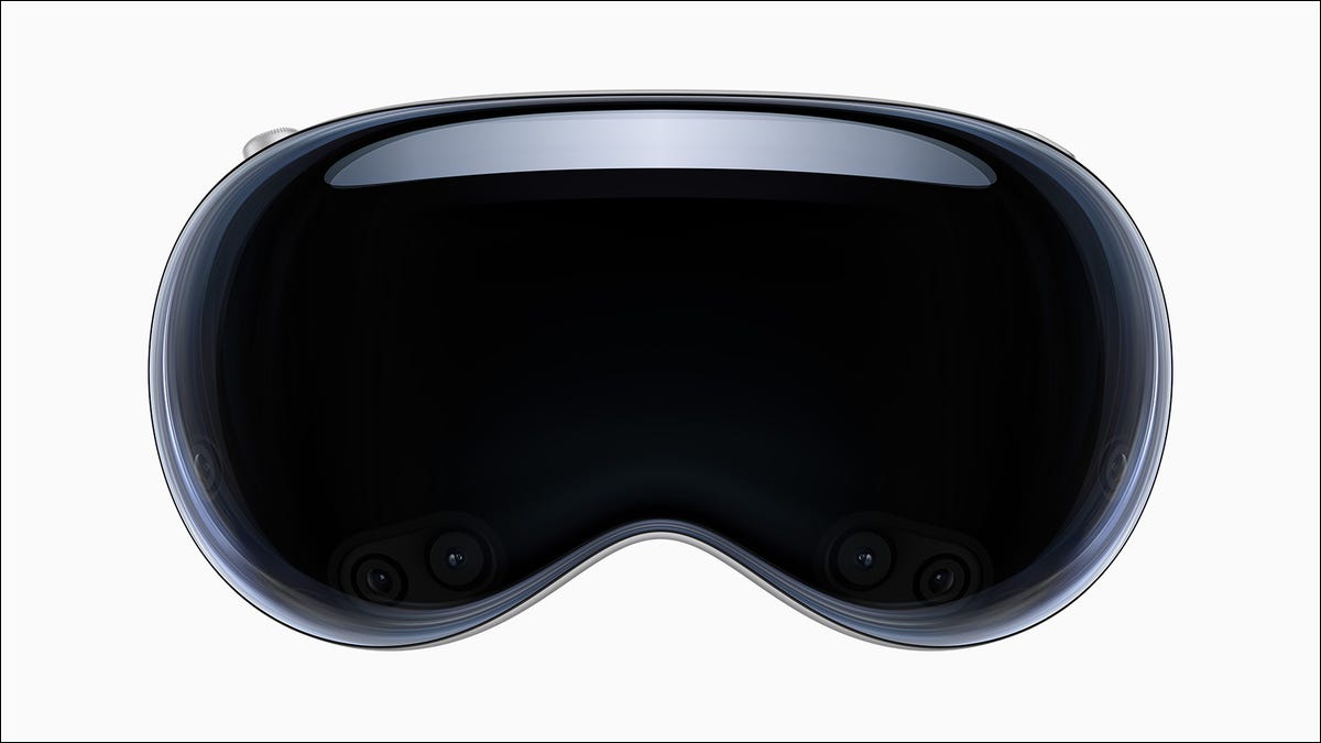 visionpro visionpro